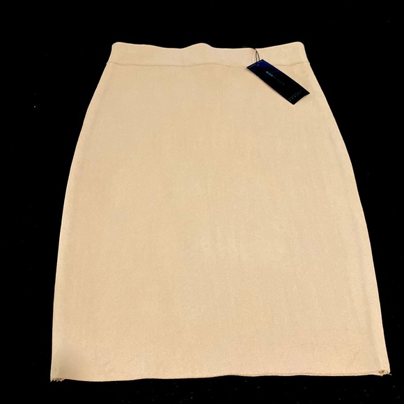 NWT BCBGMAXAZRIA
NATHALIA KNIT  BANDAGE PENCIL  SKIRT |Size SMALL & XS - Picture 3 of 5